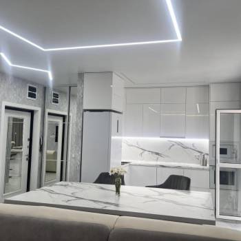 Сдается Многокомнатная квартира, 80 м²