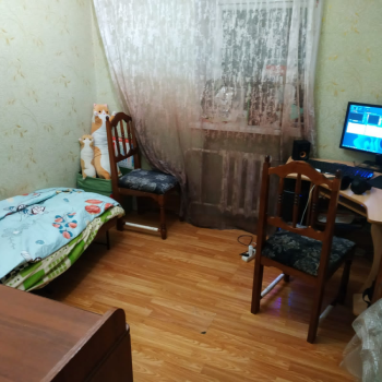Сдается Многокомнатная квартира, 60 м²