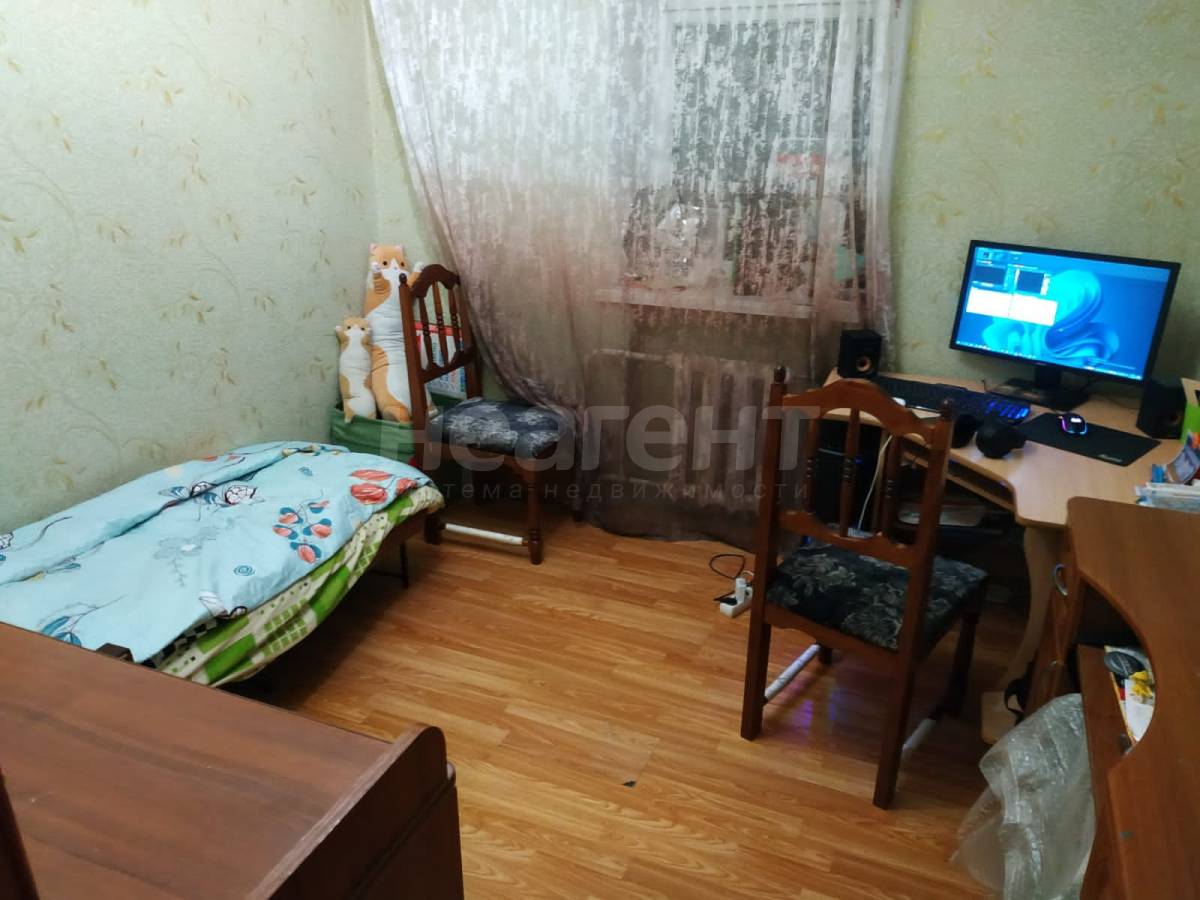 Сдам 3-х комн. квартиру, г. Батайск, ул. Герцена
