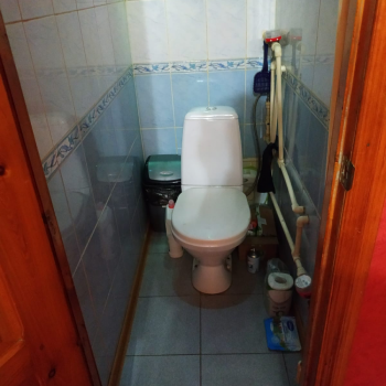 Сдается Многокомнатная квартира, 60 м²