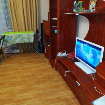 Сдается Многокомнатная квартира, 60 м²