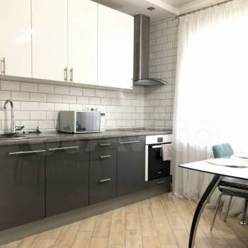 Продается 2-х комнатная квартира, 62 м²
