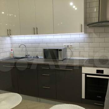 Продается 2-х комнатная квартира, 62 м²