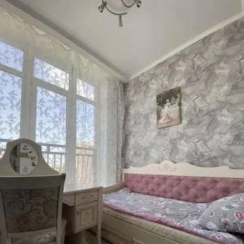 Сдается Многокомнатная квартира, 55 м²