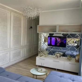 Сдается Многокомнатная квартира, 55 м²