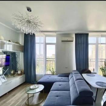 Сдается Многокомнатная квартира, 55 м²