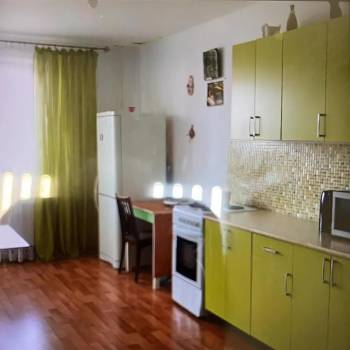 Сдается 2-х комнатная квартира, 66 м²