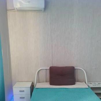 Сдается 1-комнатная квартира, 24 м²
