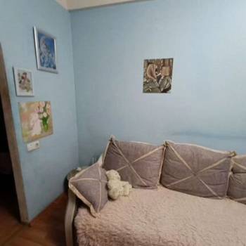 Продается 2-х комнатная квартира, 42 м²