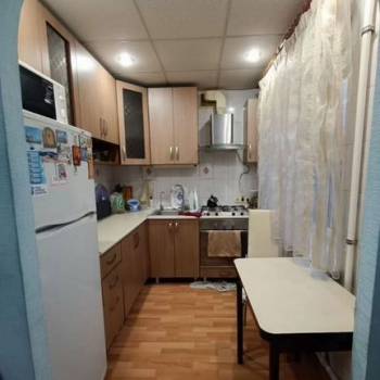 Продается 2-х комнатная квартира, 42 м²
