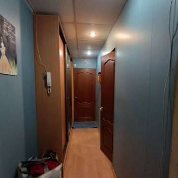 Продается 2-х комнатная квартира, 42 м²