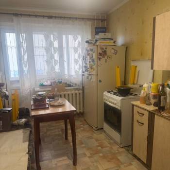 Продается 2-х комнатная квартира, 54,7 м²