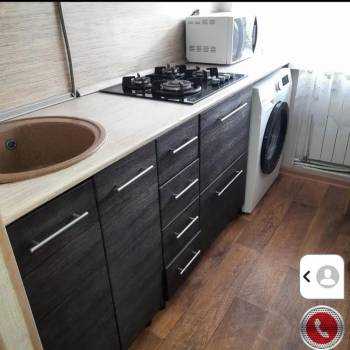 Продается 2-х комнатная квартира, 24,2 м²