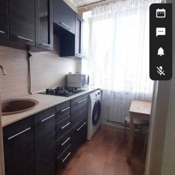 Продается 2-х комнатная квартира, 24,2 м²