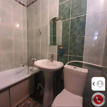 Продается 2-х комнатная квартира, 24,2 м²
