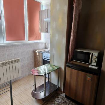Сдается 1-комнатная квартира, 20 м²
