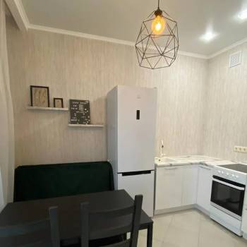 Сдается 1-комнатная квартира, 36 м²