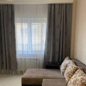 Сдается 1-комнатная квартира, 36 м²