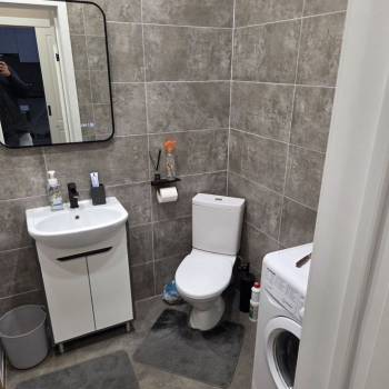 Продается 1-комнатная квартира, 40 м²