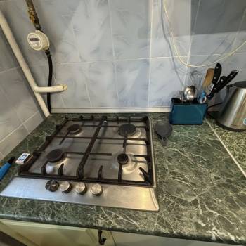 Сдается Многокомнатная квартира, 63 м²