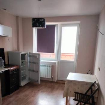 Сдается 1-комнатная квартира, 0 м²