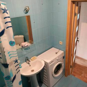 Сдается 1-комнатная квартира, 0 м²