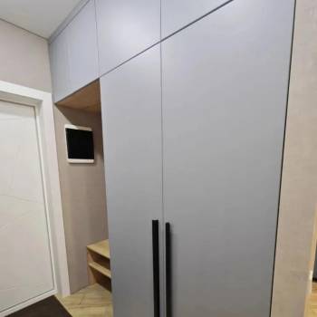 Продается 2-х комнатная квартира, 59 м²