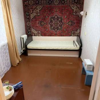 Продается Многокомнатная квартира, 61,5 м²