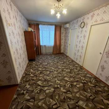 Продается Многокомнатная квартира, 61,5 м²