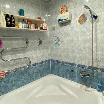 Продается Многокомнатная квартира, 80,4 м²