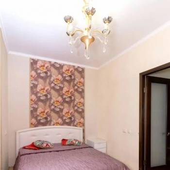 Сдается 2-х комнатная квартира, 55,3 м²