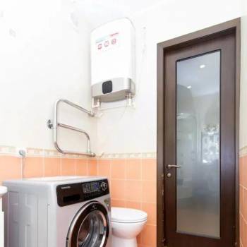 Сдается 2-х комнатная квартира, 55,3 м²
