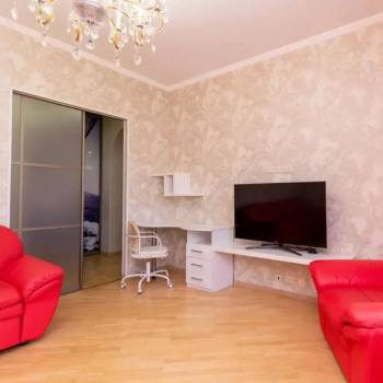 Сдается 2-х комнатная квартира, 55,3 м²
