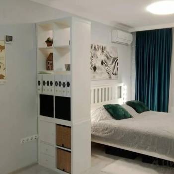 Сдается 2-х комнатная квартира, 45 м²