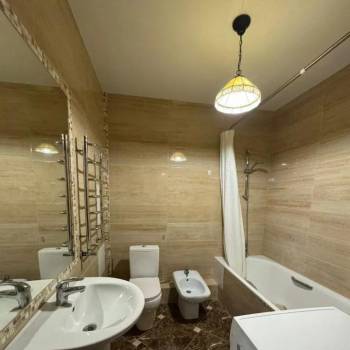 Продается 3-х комнатная квартира, 97 м²