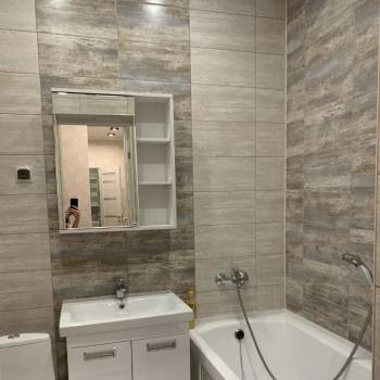 Сдается 1-комнатная квартира, 35 м²