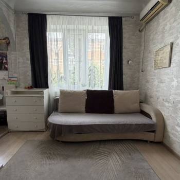 Продается 2-х комнатная квартира, 37,6 м²