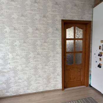 Продается 2-х комнатная квартира, 37,6 м²