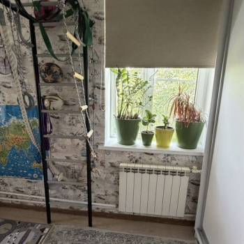Продается 2-х комнатная квартира, 37,6 м²