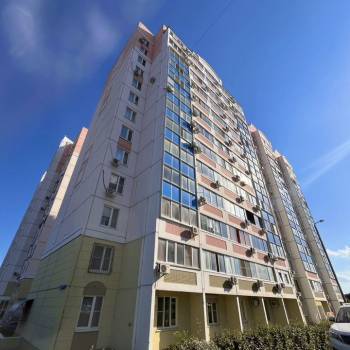 Продается 1-комнатная квартира, 24,5 м²