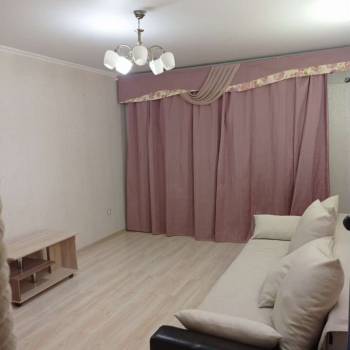 Сдается 2-х комнатная квартира, 55 м²