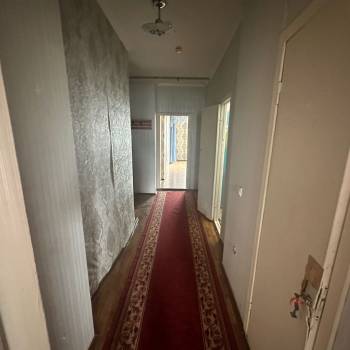 Сдается 2-х комнатная квартира, 71,5 м²