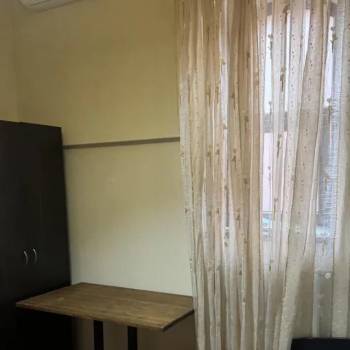 Сдается 1-комнатная квартира, 25 м²