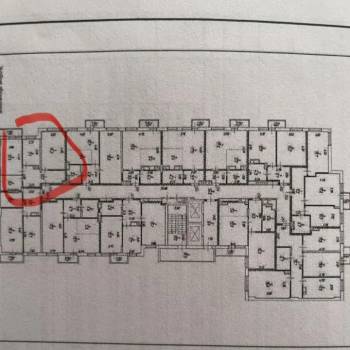 Продается 2-х комнатная квартира, 49,2 м²