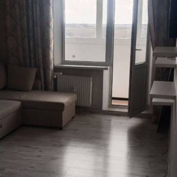 Продается 1-комнатная квартира, 24 м²