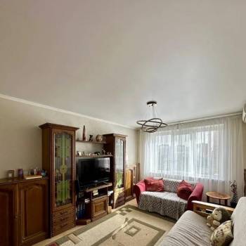 Сдается 2-х комнатная квартира, 51 м²