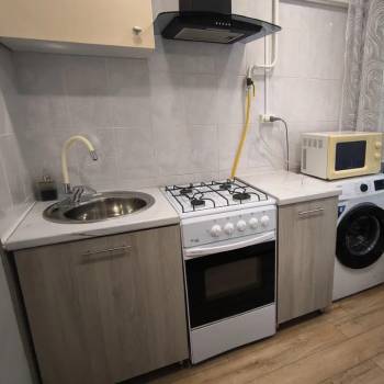 Сдается 1-комнатная квартира, 22 м²