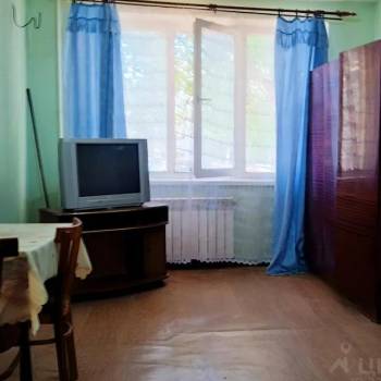 Сдается 1-комнатная квартира, 30 м²