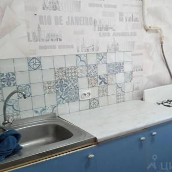 Сдается 1-комнатная квартира, 30 м²