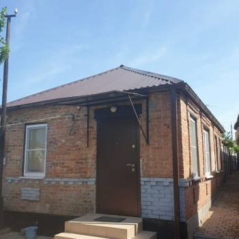 Сдается Дом, 51 м²